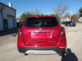 Used 2018 Buick Encore Preferred image 4