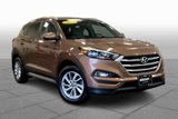 Used 2017 Hyundai Tucson SE image 4