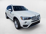 Used 2016 BMW X3 xDrive28i image 3