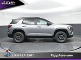 New 2026 GMC Terrain AT4 w/ Technology Package II image 3