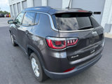 Certified 2020 Jeep Compass Sport image 5