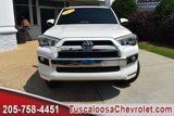 Used 2014 Toyota 4Runner Limited image 3