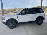Certified 2022 Ford Bronco Sport Badlands image 4