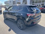 Used 2022 Jeep Compass High Altitude image 6