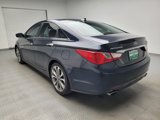 Used 2013 Hyundai Sonata SE w/ Navigation & Sunroof Pkg image 5