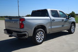New 2025 Chevrolet Silverado 1500 Custom w/ LPO, Dark Essentials Package image 4