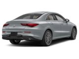 Certified 2025 Mercedes-Benz CLA 250 4MATIC image 2