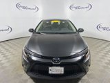Certified 2022 Toyota Corolla LE image 2