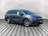 Used 2018 Honda Odyssey EX-L image 2
