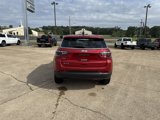 New 2025 Jeep Compass Sport image 6