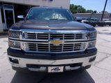 Used 2015 Chevrolet Silverado 1500 LTZ image 3