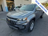 Used 2021 Chevrolet Colorado LT image 4