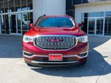 Used 2018 GMC Acadia Denali w/ Technology Package image 2