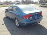 Used 2008 Honda Civic EX image 5