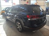 Used 2022 Volkswagen Atlas SEL image 6