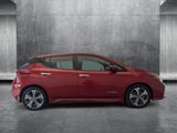 Used 2018 Nissan Leaf SV w/ SV Technology Package image 4