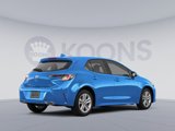 Used 2019 Toyota Corolla SE image 4