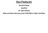 Used 2022 Tesla Model 3 Standard Range image 2