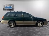 Used 2001 Subaru Outback Wagon image 5