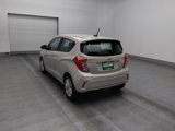Used 2020 Chevrolet Spark LT image 5