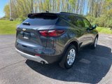 Used 2022 Chevrolet Blazer LT image 4