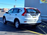 Used 2016 Honda CR-V LX image 4