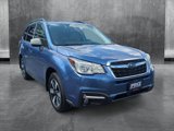Used 2018 Subaru Forester 2.5i Premium image 3