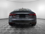 Used 2021 Audi S5 Premium Plus w/ Premium Plus Package image 4