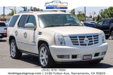 Used 2010 Cadillac Escalade Premium image 5