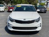 Used 2018 Kia Optima LX image 2