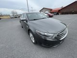 Used 2018 Ford Taurus Limited image 6