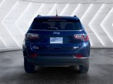 Used 2018 Jeep Compass Latitude w/ Popular Equipment Group image 4
