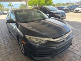 Used 2017 Honda Civic EX image 2