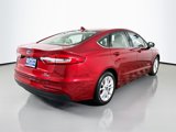 Used 2019 Ford Fusion SE image 5