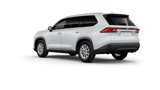 New 2025 Toyota Grand Highlander AWD image 6