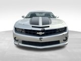 Used 2013 Chevrolet Camaro SS w/ RS Package image 2