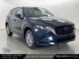 New 2025 MAZDA CX-5 AWD 2.5 S w/ Select Package image 4