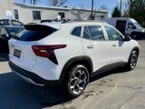 New 2025 Chevrolet Trax LT w/ LPO, Blackout Package image 4