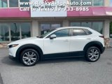 Used 2021 MAZDA CX-30 AWD 2.5 S w/ Select Package image 4