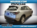 New 2025 Honda HR-V LX image 5