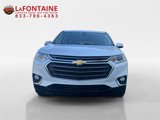 Used 2019 Chevrolet Traverse LT w/ LT Premium Package image 2