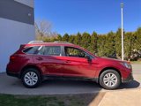 Used 2018 Subaru Outback 2.5i image 2