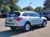 Used 2017 Subaru Outback 2.5i image 3