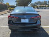 Certified 2023 Honda Civic EX image 3