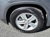 Certified 2020 Chevrolet Trax LT image 5