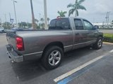 Used 2008 Dodge Ram 1500 Truck SLT w/ Trailer Tow Group image 3