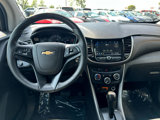 Used 2019 Chevrolet Trax LS w/ Tint and Cruise Package image 3