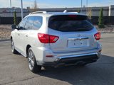 Used 2019 Nissan Pathfinder SL image 6