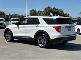 Certified 2021 Ford Explorer XLT w/ Equipment Group 202A image 4