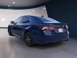 Used 2024 Toyota Camry SE image 3
